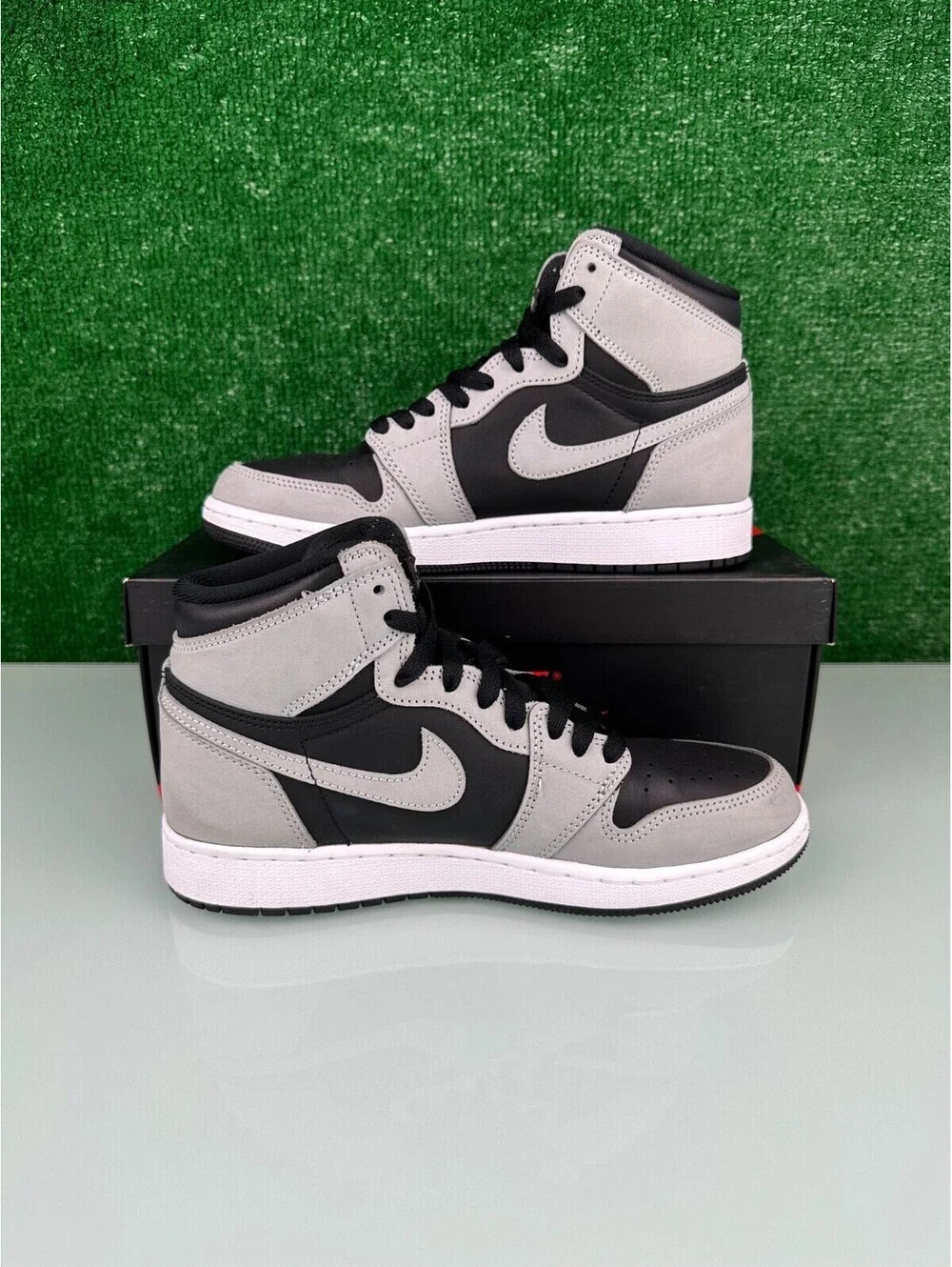 Size 5.5Y - Jordan 1 Retro OG High Shadow 2.0 (GS)